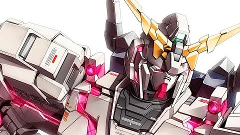 ユニコーン ガンダム Bgm Mp3