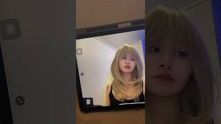 Gebi Mode Blonde No Counter