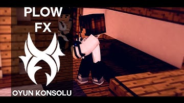 #213 Intro | Oyun Konsolu | by PlowFX ft. ShouLie