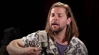 Welshly Arms - All the Way Up - 5/21/2018 - Paste Studios - New York, NY chords