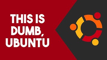 Rant: Ubuntu Has a Name Problem