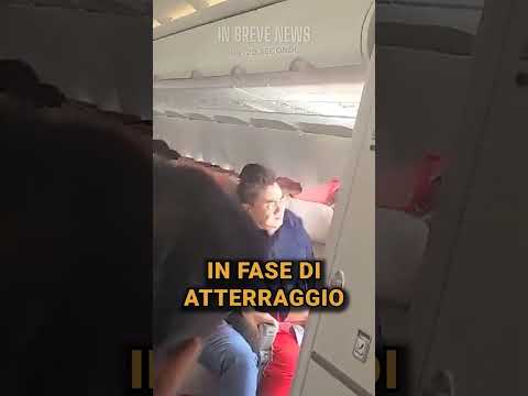 Video: Delta annuncia gli screening sanitari per i passeggeri che non possono indossare le mascherine