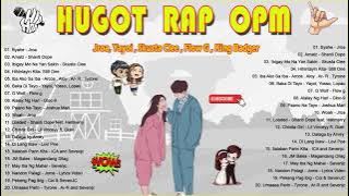 Top 100 Trending Rap OPM Songs 2022 November - Jroa, Yayoi , Skusta Clee , Flow G , King Badger