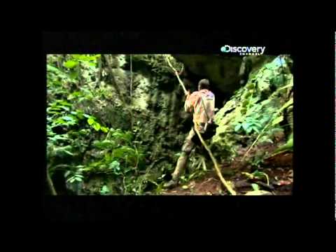 Discovery Channel Portugal - Man vs Wild - Top 25 Favourite Moments (1/3) - Season 5 -