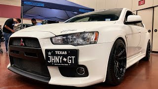 ACT HDSS Clutch Kit Unboxing & Review for Evo X clutch replacement part 1 by Johnny-GT 734 views 2 years ago 7 minutes, 5 seconds