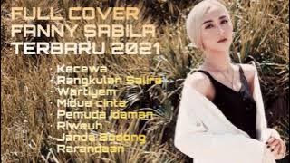 VIRAL TIKTOK COVER FANNY SABILA 2021 SUNDA DANGDUT