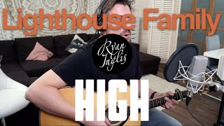 High | Lighthouse Family | Acoustic Cover