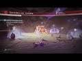 Destiny 2 Public Event Glitch (FIXED)