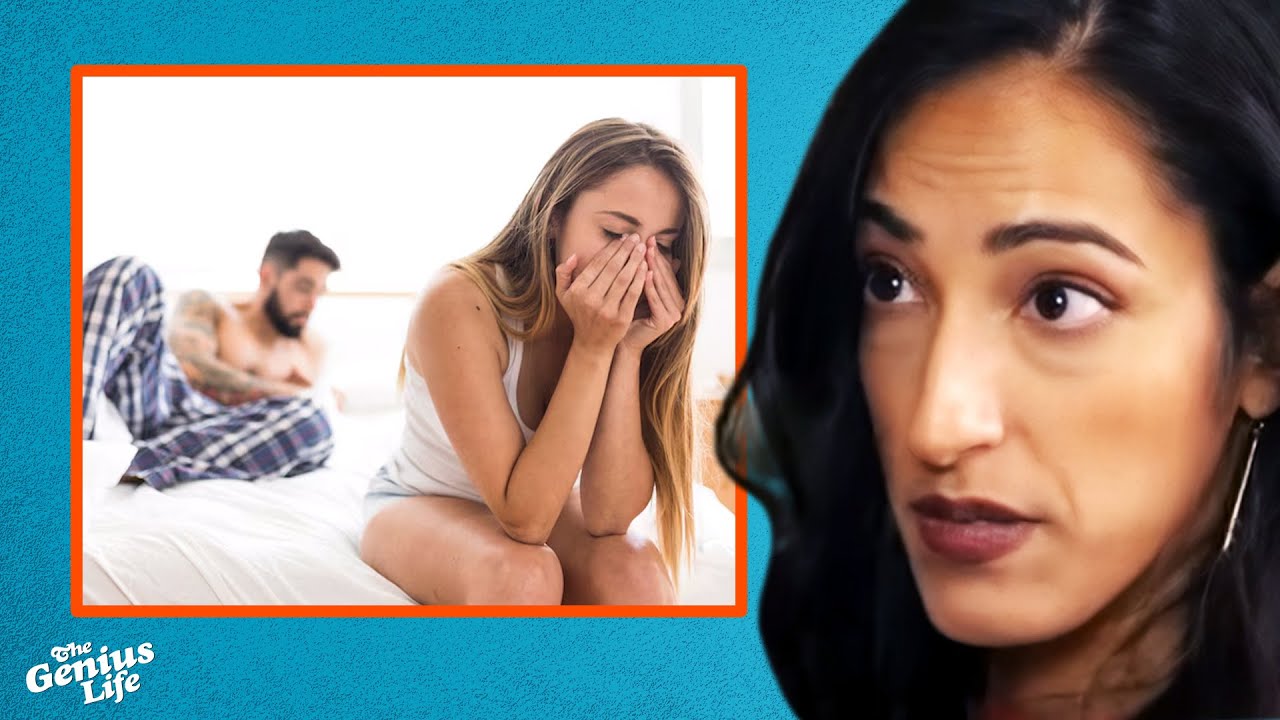 Why Is Sex Still A Stigmatized & Taboo Subject? - Dr. Rena Malik