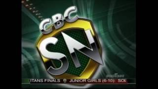 CBC SPORTS APR 10, 2017