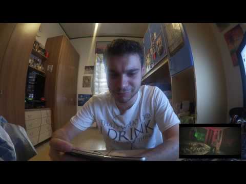 REACTION ROMANIAN TRAP #29 Killa Fonic feat. Connect-R - Scrum