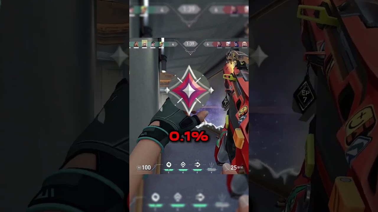 Hamy my king  #valorant #valorantcomp #blowup #trending #gaming #funny #whiff