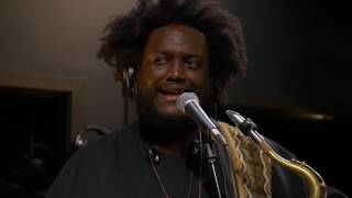 Kamasi Washington - Full Performance (Live on KEXP)