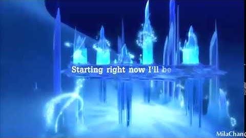 Non/Disney/Fight Song Mep Part 6