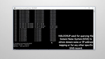 Windows 10 - 15 CMD Commands Every Windows User Should Know