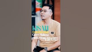 INI musisi yang pertama gabung Mahesa Music #dangdutterop #shorts #trending