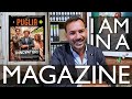 I am in a MAGAZINE! - Amazing Puglia, Salento With Love by Davide Mengoli