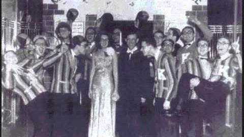 PLAYMATES ~ Kay Kyser & his Orchestra  1940