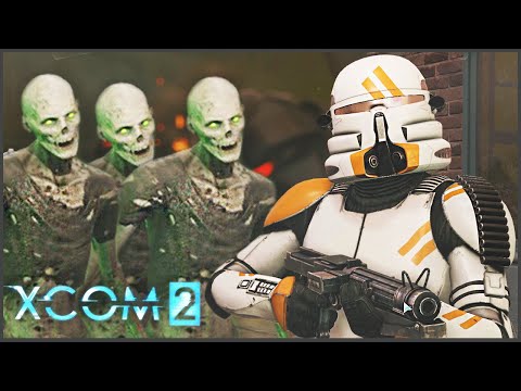 Video: XCOM 2 Saa Kauan Odotetun Suorituskykykorjauksen