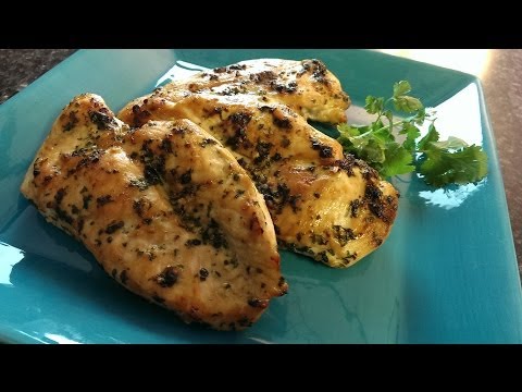 baked-thai-chicken-(only-4-ingredients)
