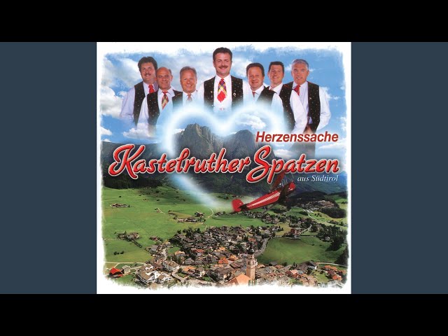 Kastelruther Spatzen - Am Ende Siegt Die Liebe