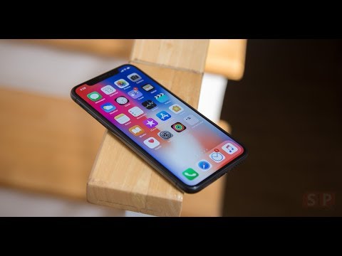 [Review] รีวิว iPhone X สวัสดีอนาคต กับราคาเกือบครึ่งแสน?