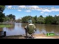 Pesca en Villa Paranacito, camping Top Malo. Videos de Leon