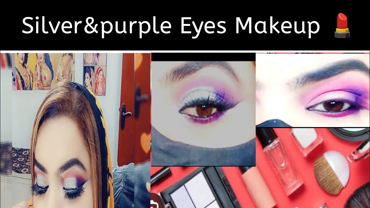 eyes makeup krna sekhay easy tricks cutt creases eyes makeup tutorial