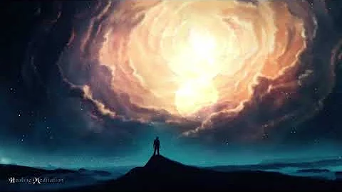 999Hz 강력한 Soul 치유ㅣ Miracle Love Tone ㅣ 무한 파워 연결ㅣ힐링 에너지로 샤워하기ㅣ건강, 풍요, 행복을 위한 쉼명상