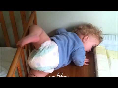 Wideo: Czy dziecko może zachorować od żucia łóżeczka?