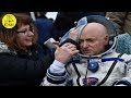 After Scott Kelly Spent A Year In Space, This Is The Torture His Body Went Through Back On Earth