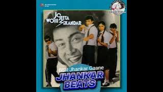 Are Yaaro Mere Pyaro - Jhankar Beats