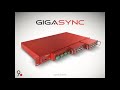 Maximized poe reliability with gigasync by 9dot