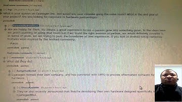 Testing the Overlay feature in AndroidStudio