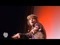 Cage the Elephant Performs "Come a Little Closer" in the KROQ HD Radio Sound Space