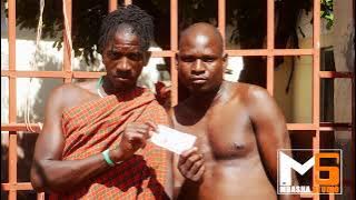 LUCHEGA MAUA __ ICHOLA  (0744463704) MBASHA STUDIO