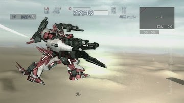 Armored Core For Answer xbox 360 8/5/21 pvp part 2