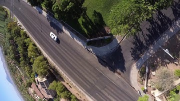 Emax 1404 3700kv - Armattan Tadpole 3 inch - 6s Madness - New 3mm Frame