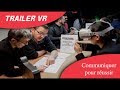 Trailer vr  communiquer pour russir  vr acadmie