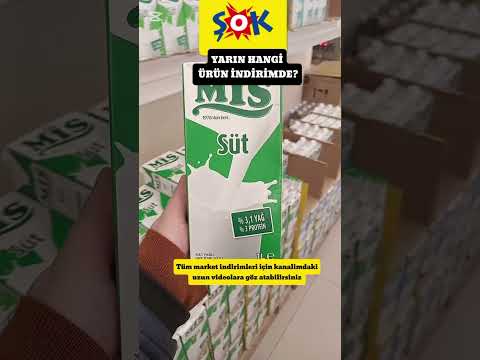 ŞOK YARIN HANGİ