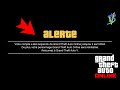 Attention vague de bannissement sur gta online 