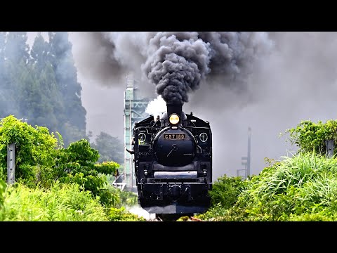 SL録音集の決定版！！ ごくろうさん 蒸気機関車 日本縦断録音集 LP2枚組 LP/12