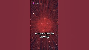 Betelgeuse | The Red Supergiant Star