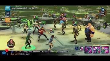 MSF Doom 2.2 Skill Node 2