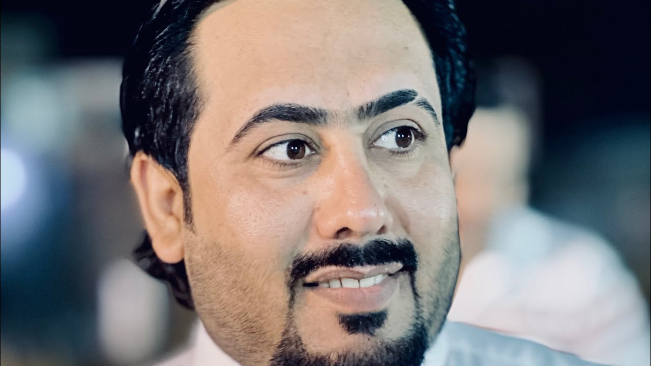 عتابه تبجي الحجر للفنان سلام العيساوي #جوبي_عراقي @Salim34699 @_studiualeadil