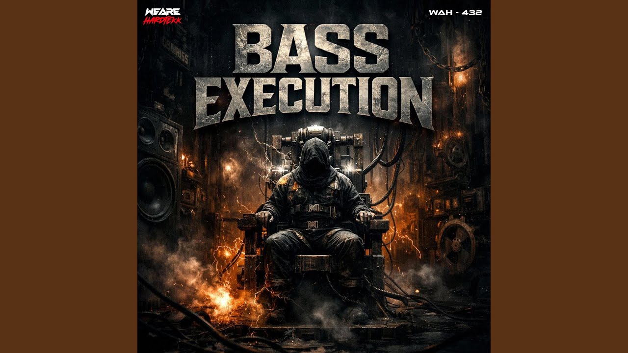 Watch Bass Execution on YouTube Watch Bass Execution on YouTube