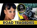 11 More Celebrity Car Crash Deaths That Shocked Hollywood