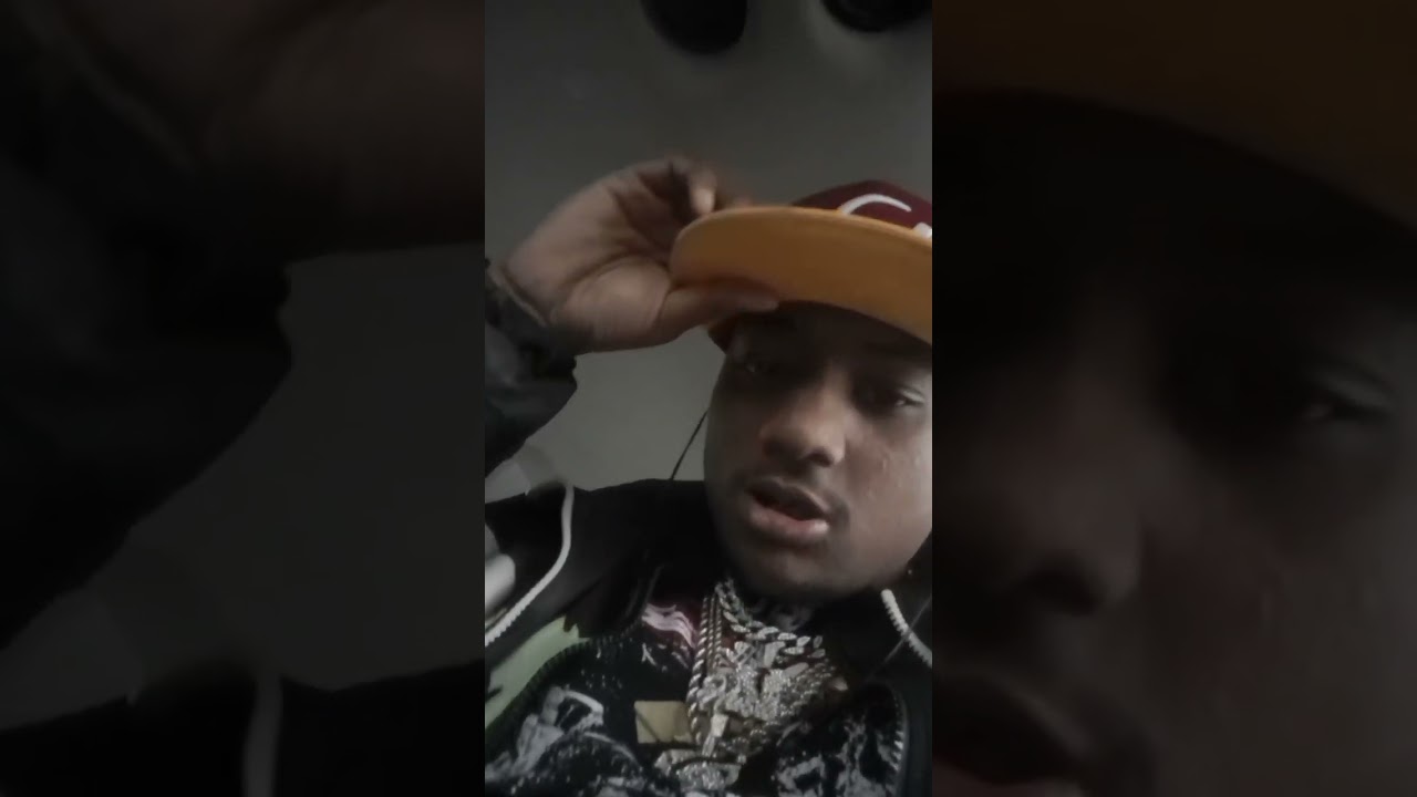 stay on your hustle by Rich Trap baby producing  ymcmb official music video 03/17/2023