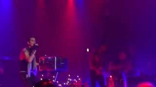 Jane's Addiction - Chip Away Live at Manchester Apollo 2014