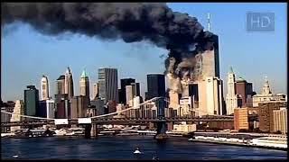 911 We Will Never Forget